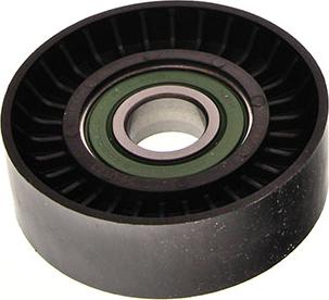 Maxgear 54-0123 - Poulie renvoi / transmission, courroie trapézoïdale à nervures cwaw.fr