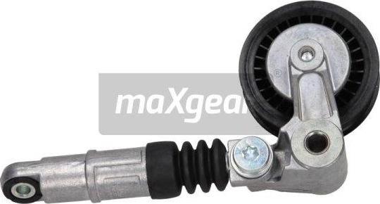 Maxgear 54-0840 - Tendeur de courroie, courroie trapézoïdale à nervures cwaw.fr