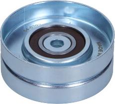 Maxgear 54-0392 - Poulie renvoi / transmission, courroie trapézoïdale à nervures cwaw.fr