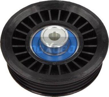 Maxgear 54-0354 - Poulie renvoi / transmission, courroie trapézoïdale à nervures cwaw.fr