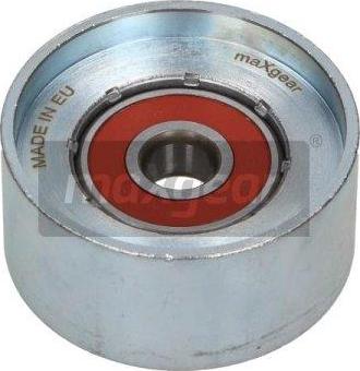 Maxgear 54-0339 - Poulie renvoi / transmission, courroie de distribution cwaw.fr