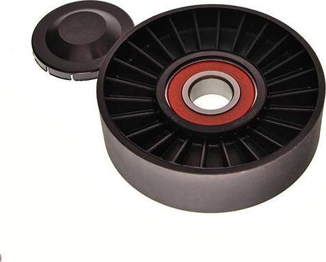 Maxgear 54-0240 - Poulie renvoi / transmission, courroie trapézoïdale à nervures cwaw.fr