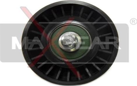 Maxgear 54-0250 - Poulie renvoi / transmission, courroie de distribution cwaw.fr