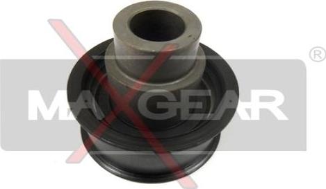 Maxgear 54-0251 - Poulie renvoi / transmission, courroie de distribution cwaw.fr