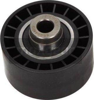 Maxgear 54-0266 - Poulie renvoi / transmission, courroie de distribution cwaw.fr