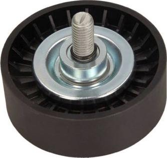 Maxgear 54-0262 - Poulie renvoi / transmission, courroie trapézoïdale à nervures cwaw.fr