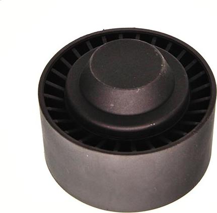 Maxgear 54-0203 - Poulie renvoi / transmission, courroie trapézoïdale à nervures cwaw.fr