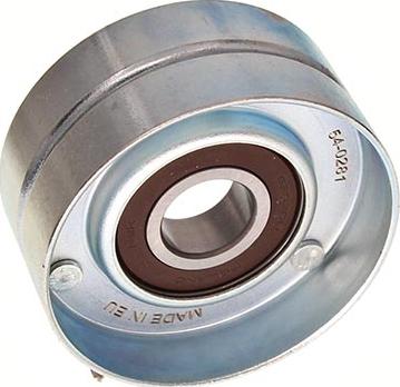 Maxgear 54-0281 - Poulie renvoi / transmission, courroie trapézoïdale à nervures cwaw.fr