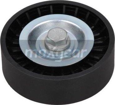 Maxgear 54-0788 - Poulie renvoi / transmission, courroie trapézoïdale à nervures cwaw.fr