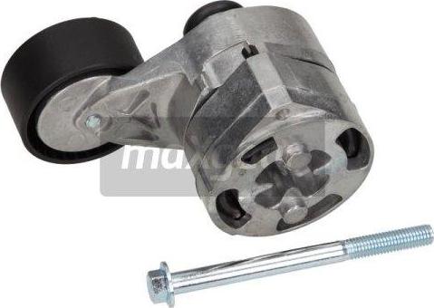 Maxgear 54-0732 - Tendeur de courroie, courroie trapézoïdale à nervures cwaw.fr