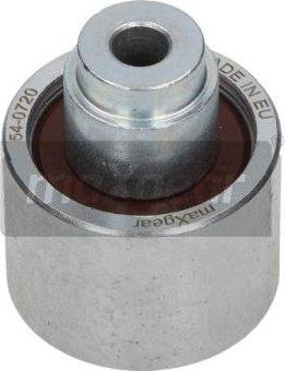 Maxgear 54-0720 - Poulie renvoi / transmission, courroie de distribution cwaw.fr