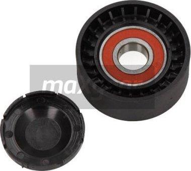 Maxgear 54-0772 - Poulie renvoi / transmission, courroie trapézoïdale à nervures cwaw.fr