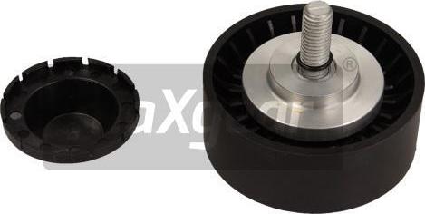 Maxgear 54-1402 - Poulie renvoi / transmission, courroie trapézoïdale à nervures cwaw.fr