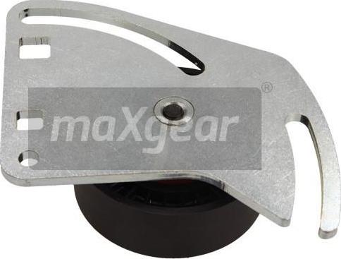 Maxgear 54-1439 - Tendeur de courroie, courroie trapézoïdale à nervures cwaw.fr