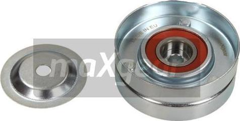 Maxgear 54-1431 - Poulie renvoi / transmission, courroie trapézoïdale à nervures cwaw.fr