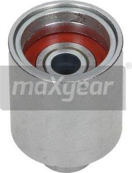 Maxgear 54-1055 - Poulie renvoi / transmission, courroie de distribution cwaw.fr