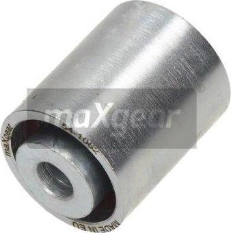 Maxgear 54-1062 - Poulie renvoi / transmission, courroie de distribution cwaw.fr