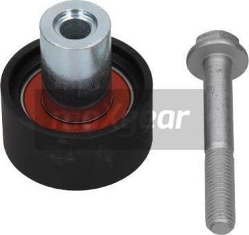 Maxgear 54-1088 - Poulie renvoi / transmission, courroie de distribution cwaw.fr