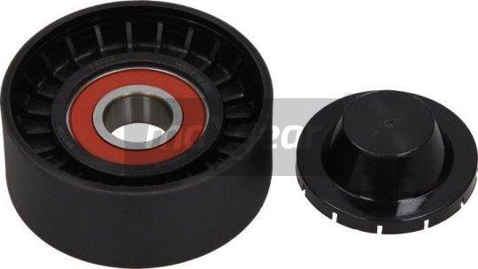 Maxgear 54-1030 - Poulie renvoi / transmission, courroie trapézoïdale à nervures cwaw.fr