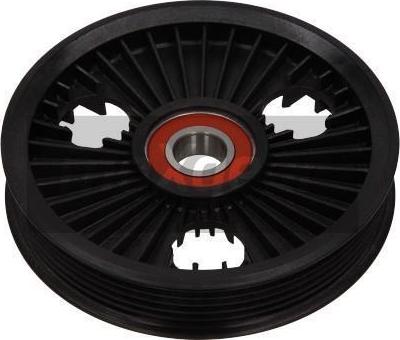 Maxgear 54-1195 - Poulie renvoi / transmission, courroie trapézoïdale à nervures cwaw.fr