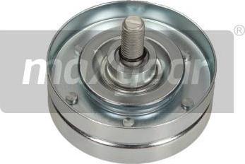 Maxgear 54-1392 - Poulie renvoi / transmission, courroie trapézoïdale à nervures cwaw.fr