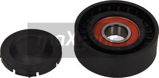 Maxgear 54-1314 - Poulie renvoi / transmission, courroie trapézoïdale à nervures cwaw.fr