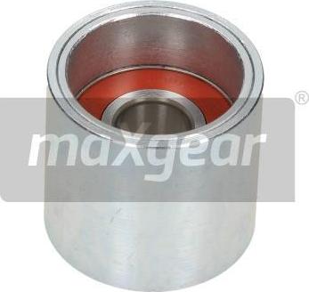 Maxgear 54-1247 - Poulie renvoi / transmission, courroie trapézoïdale à nervures cwaw.fr