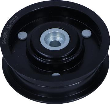 Maxgear 54-2054 - Poulie renvoi / transmission, courroie trapézoïdale à nervures cwaw.fr