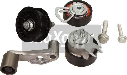 Maxgear 56-0018 - Kit de galets, courroie de distribution cwaw.fr