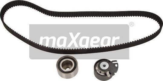 Maxgear 56-0034SET - Kit de distribution cwaw.fr