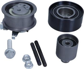 Maxgear 56-0033 - Kit de galets, courroie de distribution cwaw.fr