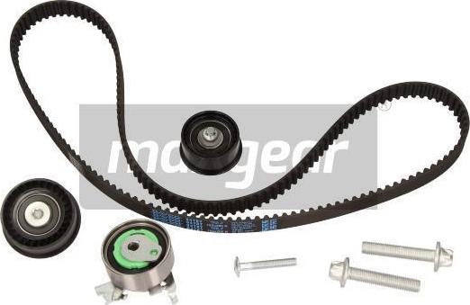 Maxgear 56-0024SET - Kit de distribution cwaw.fr