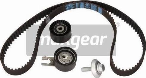 Maxgear 56-0025SET - Kit de distribution cwaw.fr