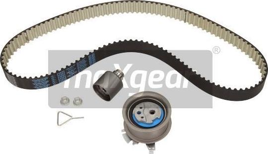 Maxgear 56-0020SET - Kit de distribution cwaw.fr