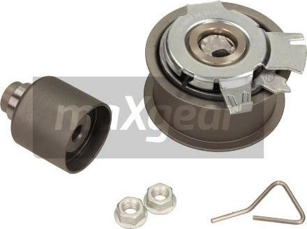 Maxgear 56-0020 - Kit de galets, courroie de distribution cwaw.fr