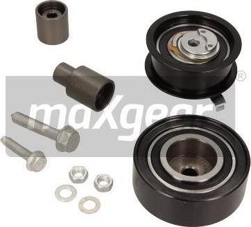 Maxgear 56-0021 - Kit de galets, courroie de distribution cwaw.fr