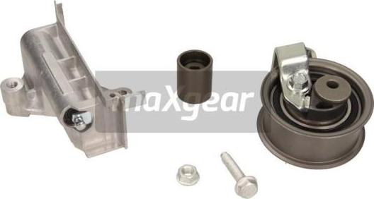 Maxgear 56-0028 - Kit de galets, courroie de distribution cwaw.fr