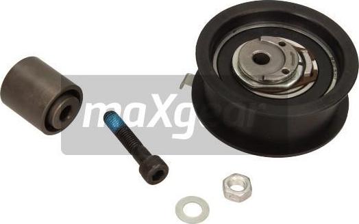 Maxgear 56-0022 - Kit de galets, courroie de distribution cwaw.fr