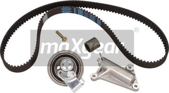 Maxgear 56-0027SET - Kit de distribution cwaw.fr