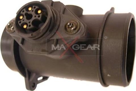 Maxgear 51-0014 - Débitmètre de masse d'air cwaw.fr