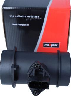 Maxgear 51-0116 - Débitmètre de masse d'air cwaw.fr