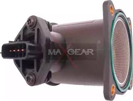 Maxgear 51-0118 - Débitmètre de masse d'air cwaw.fr