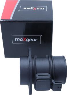 Maxgear 51-0125 - Débitmètre de masse d'air cwaw.fr