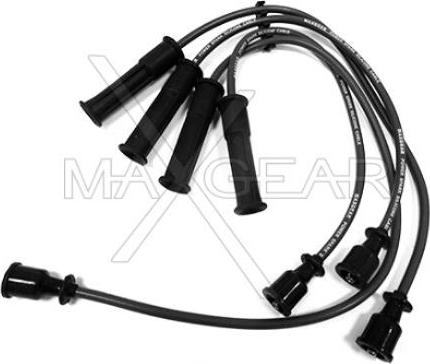 Maxgear 53-0053 - Kit de câbles d'allumage cwaw.fr