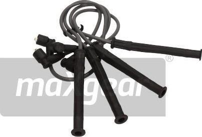 Maxgear 53-0073 - Kit de câbles d'allumage cwaw.fr