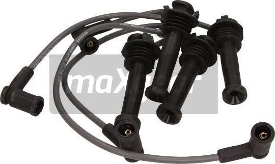 Maxgear 53-0114 - Kit de câbles d'allumage cwaw.fr