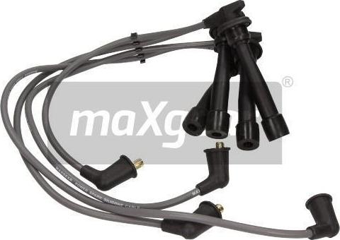 Maxgear 53-0115 - Kit de câbles d'allumage cwaw.fr