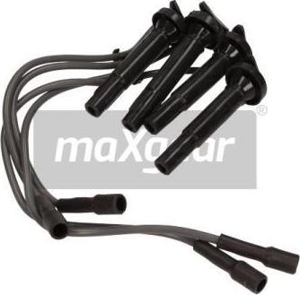 Maxgear 53-0181 - Kit de câbles d'allumage cwaw.fr