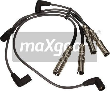 Maxgear 53-0183 - Kit de câbles d'allumage cwaw.fr