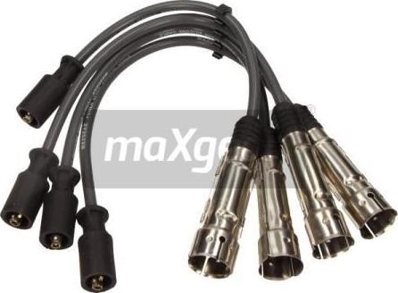 Maxgear 53-0179 - Kit de câbles d'allumage cwaw.fr